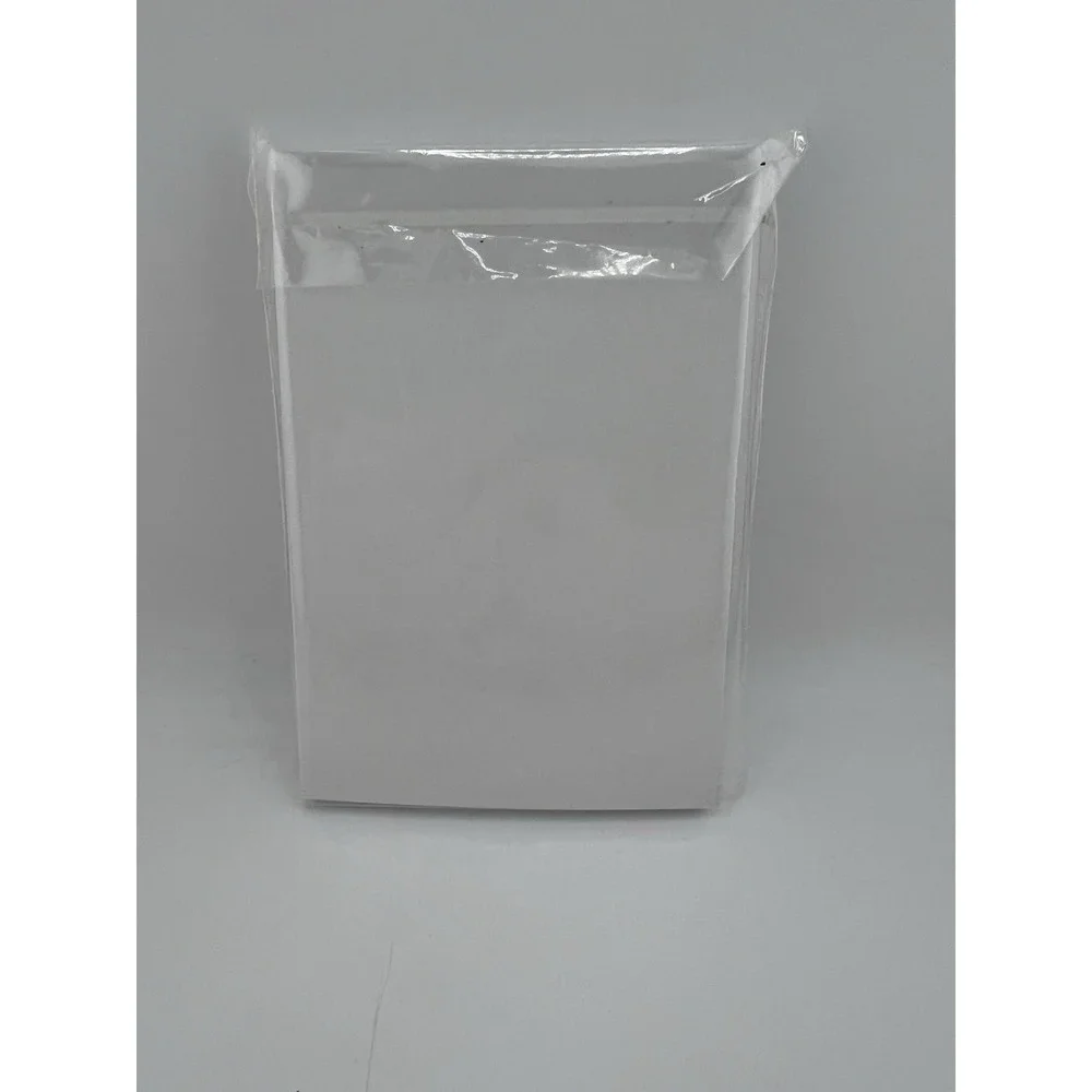 New Genuine Canon Photo Paper 50 Sheets 4